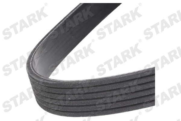 Stark hosszbordás szíj készlet - SKRBS-1200027 - TothCarparts