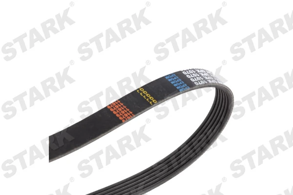 Stark hosszbordás szíj készlet - SKRBS-1200035 - TothCarparts