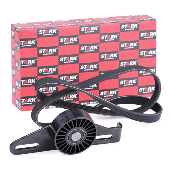 Stark hosszbordás szíj készlet - SKRBS-1200137 - TothCarparts