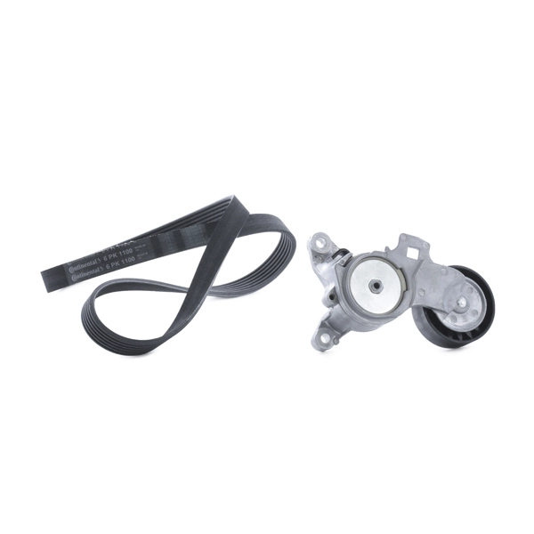 Stark hosszbordás szíj készlet - SKRBS-1200147 - TothCarparts