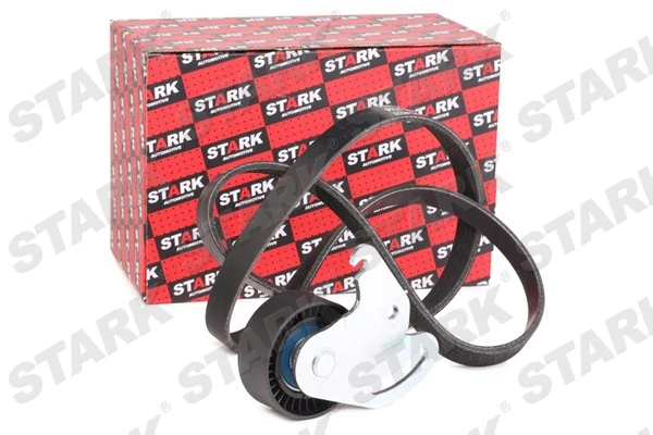 Stark hosszbordás szíj készlet - SKRBS-1200230 - TothCarparts