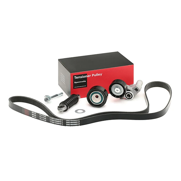 Stark hosszbordás szíj készlet - SKRBS-1200291 - TothCarparts