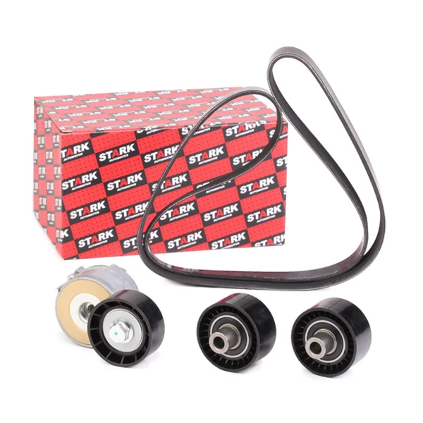 Stark hosszbordás szíj készlet - SKRBS-1200296 - TothCarparts