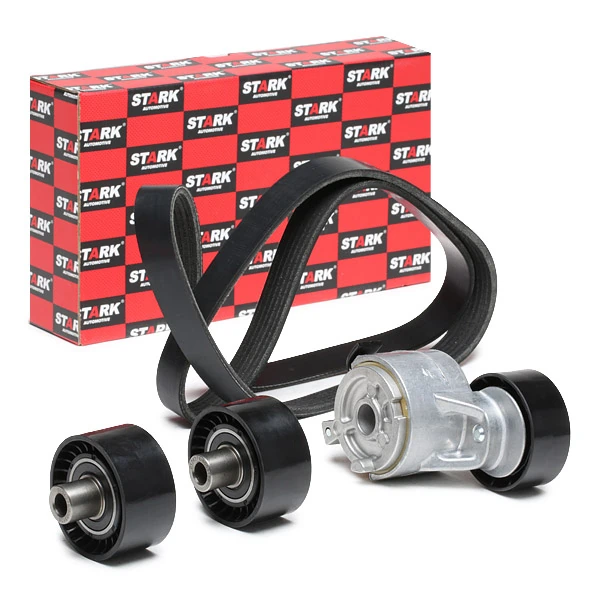 Stark hosszbordás szíj készlet - SKRBS-1200669 - TothCarparts