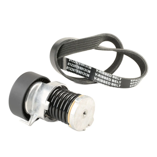 Stark hosszbordás szíj készlet - SKRBS-1200990 - TothCarparts