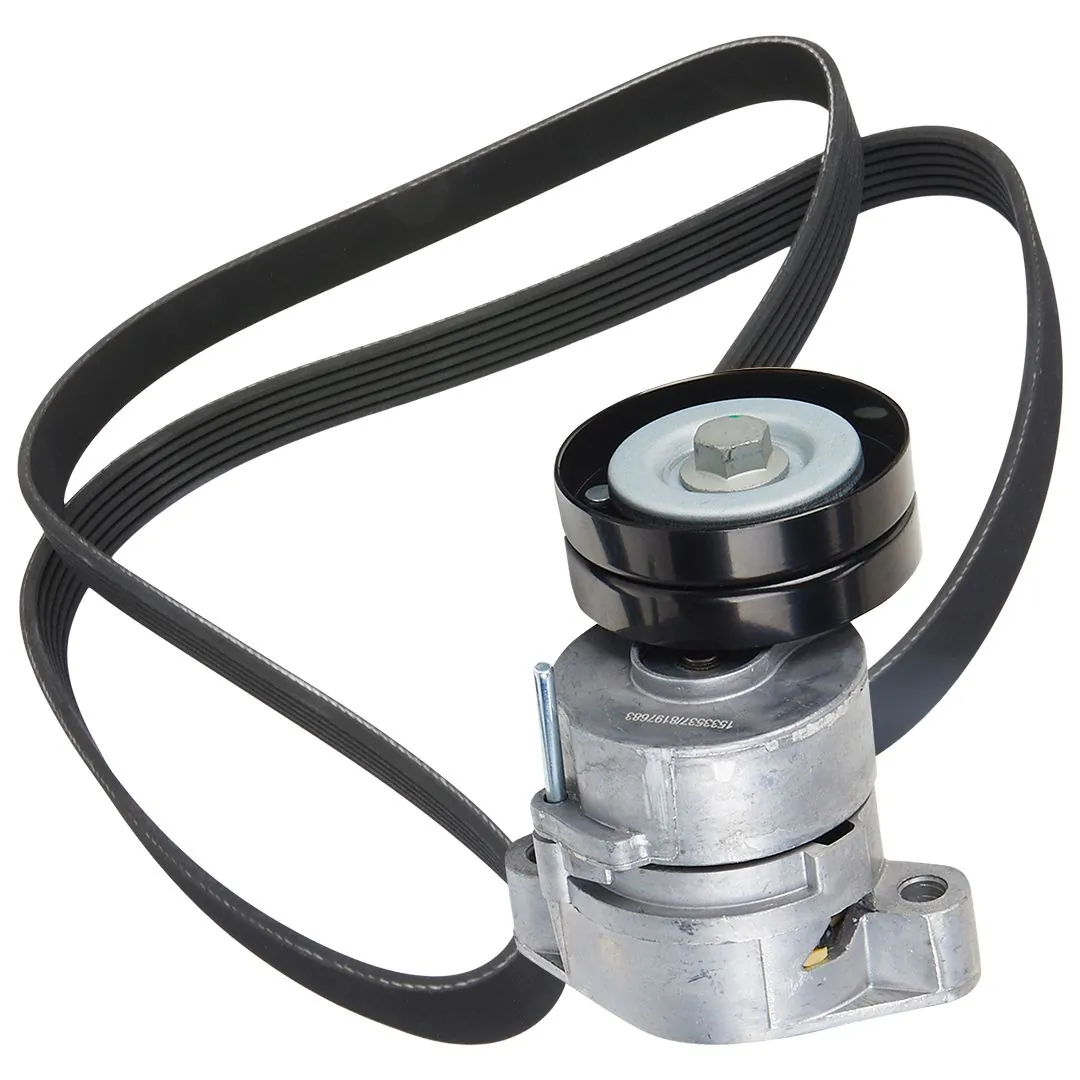 Stark hosszbordás szíj készlet - SKRBS-1201030 - TothCarparts