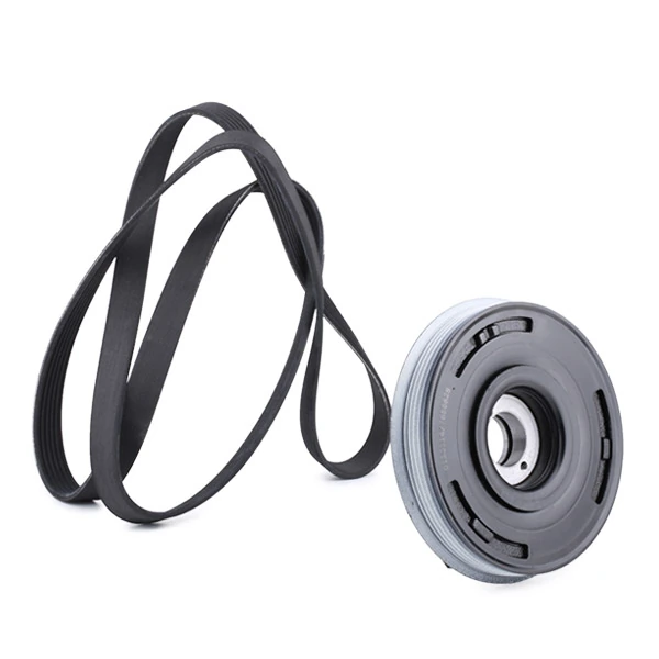 Stark hosszbordás szíj készlet - SKRBS-1201043 - TothCarparts