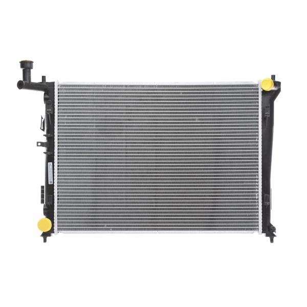 Stark hűtő, motorhűtés - SKRD-0120095 - TothCarparts