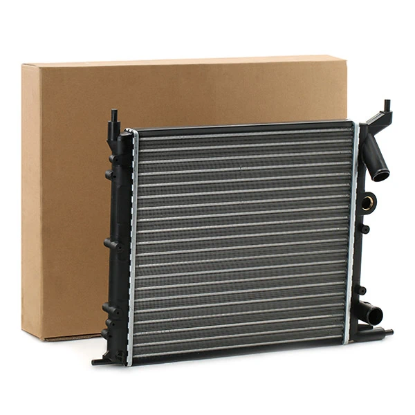 Stark hűtő, motorhűtés - SKRD-0120101 - TothCarparts