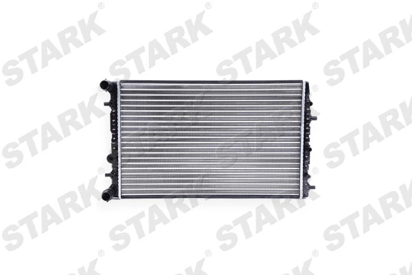 Stark hűtő, motorhűtés - SKRD-0120174 - TothCarparts