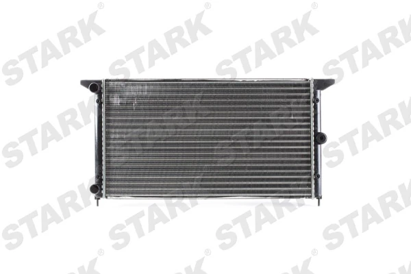Stark hűtő, motorhűtés - SKRD-0120207 - TothCarparts