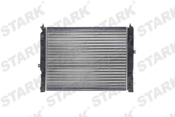 Stark hűtő, motorhűtés - SKRD-0120242 - TothCarparts