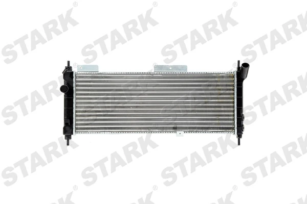 Stark hűtő, motorhűtés - SKRD-0120356 - TothCarparts