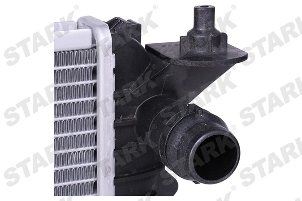 Stark hűtő, motorhűtés - SKRD-0120420 - TothCarparts