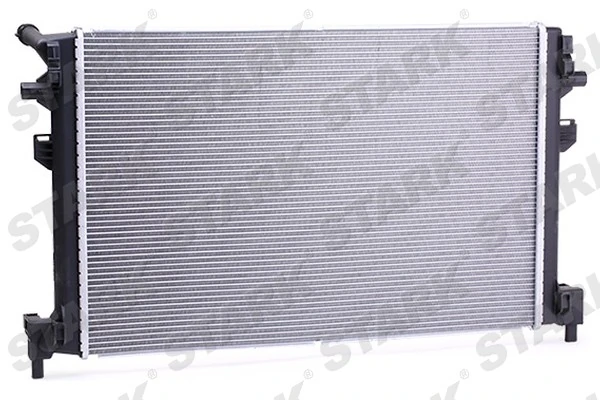 Stark hűtő, motorhűtés - SKRD-0121108 - TothCarparts