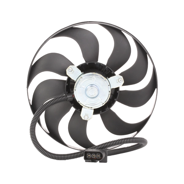 Stark ventilátor, motorhűtés - SKRF-0300003 - TothCarparts