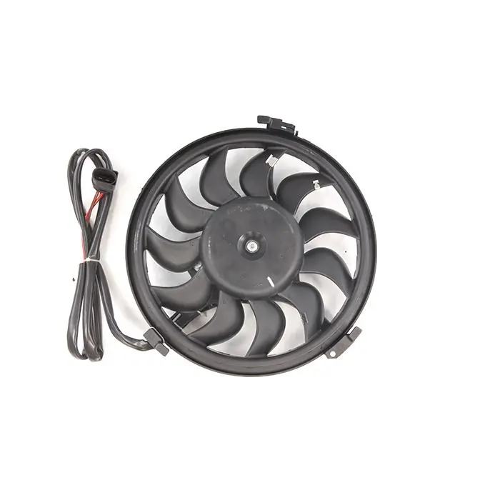 Stark ventilátor, motorhűtés - SKRF-0300006 - TothCarparts