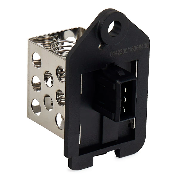 Stark ellenállás, belső tér szellőzés - SKRI-2000079 - TothCarparts