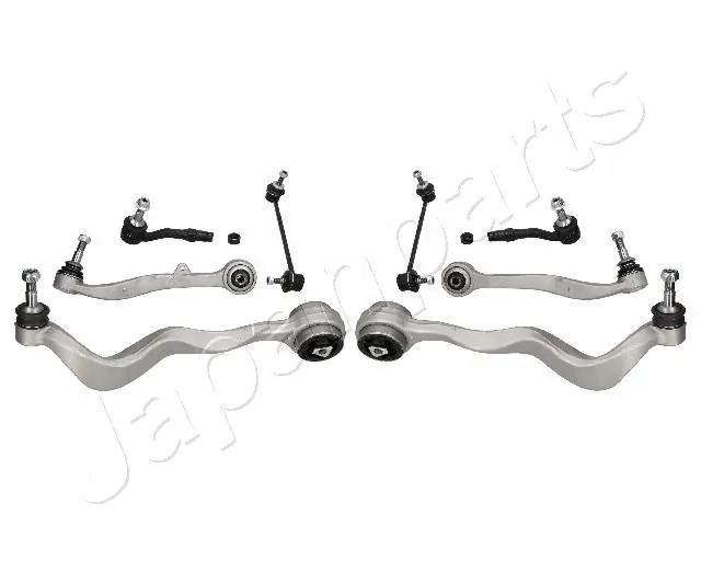 JAPANPARTS Vezetőkarkészlet, kerékfelfüggesztés - SKS-0105 - TothCarparts