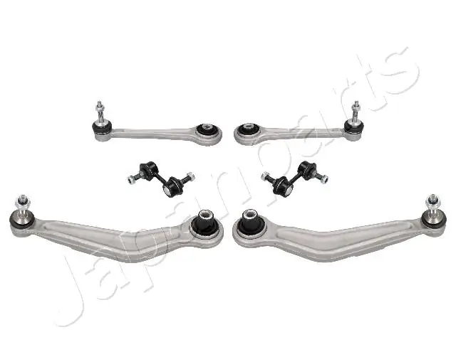JAPANPARTS Vezetőkarkészlet, kerékfelfüggesztés - SKS-0109 - TothCarparts
