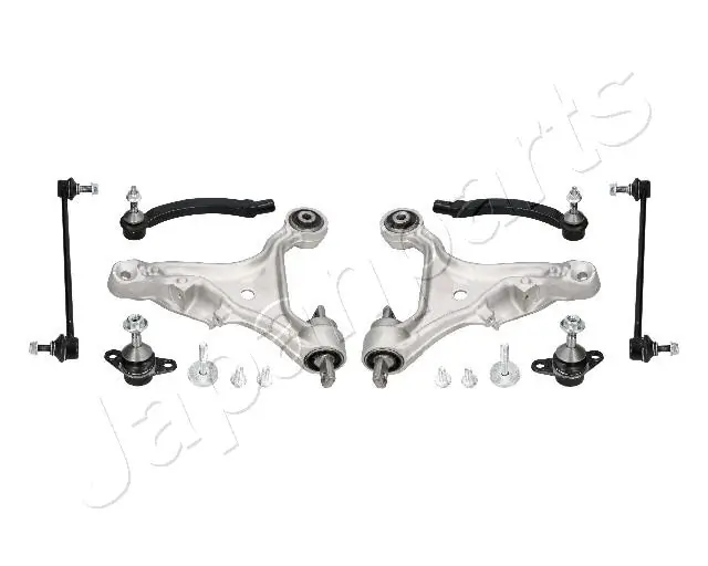 JAPANPARTS Vezetőkarkészlet, kerékfelfüggesztés - SKS-0309 - TothCarparts
