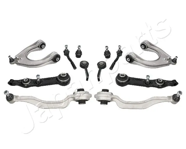 JAPANPARTS Vezetőkarkészlet, kerékfelfüggesztés - SKS-0503 - TothCarparts