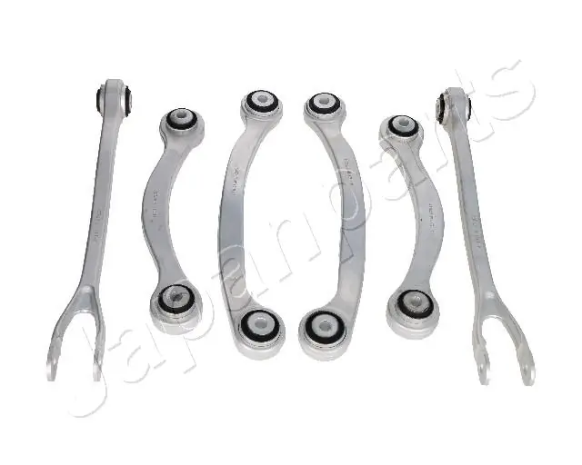 JAPANPARTS Vezetőkarkészlet, kerékfelfüggesztés - SKS-0504 - TothCarparts