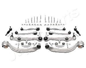 JAPANPARTS Vezetőkarkészlet, kerékfelfüggesztés - SKS-0902 - TothCarparts