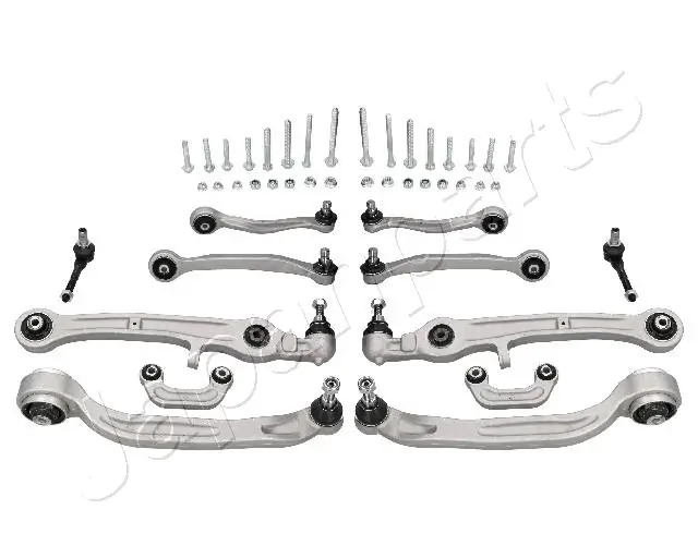 JAPANPARTS Vezetőkarkészlet, kerékfelfüggesztés - SKS-0905 - TothCarparts