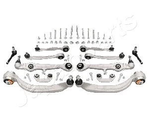 JAPANPARTS Vezetőkarkészlet, kerékfelfüggesztés - SKS-0906 - TothCarparts