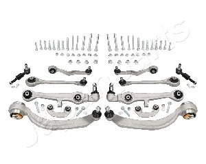 JAPANPARTS Vezetőkarkészlet, kerékfelfüggesztés - SKS-0911 - TothCarparts