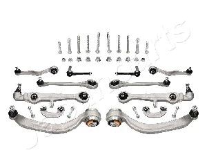 JAPANPARTS Vezetőkarkészlet, kerékfelfüggesztés - SKS-0916 - TothCarparts