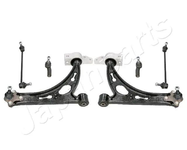 JAPANPARTS Vezetőkarkészlet, kerékfelfüggesztés - SKS-0923 - TothCarparts