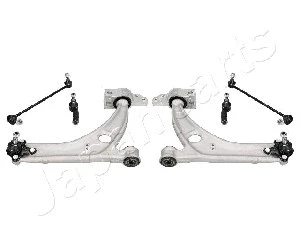 JAPANPARTS Vezetőkarkészlet, kerékfelfüggesztés - SKS-0924 - TothCarparts