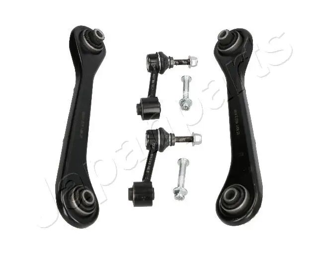 JAPANPARTS Vezetőkarkészlet, kerékfelfüggesztés - SKS-0926 - TothCarparts