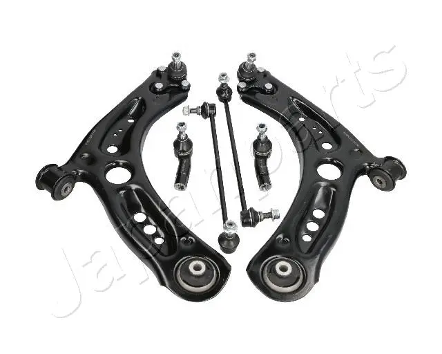 JAPANPARTS Vezetőkarkészlet, kerékfelfüggesztés - SKS-0927 - TothCarparts