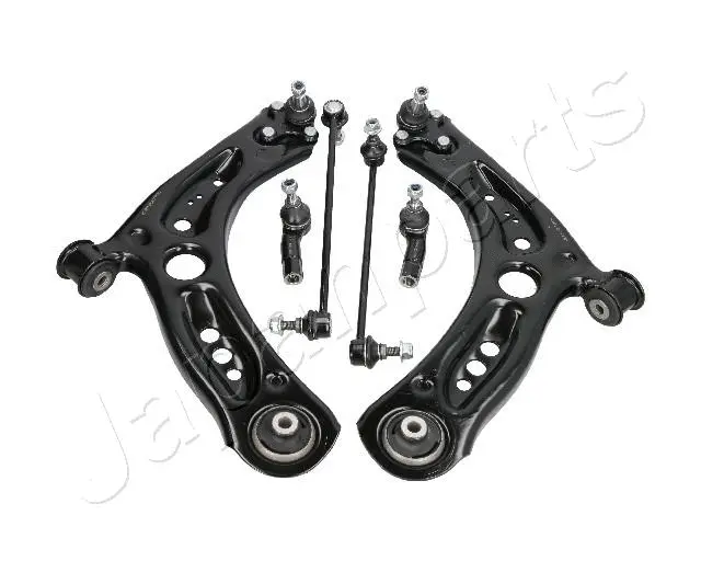 JAPANPARTS Vezetőkarkészlet, kerékfelfüggesztés - SKS-0929 - TothCarparts