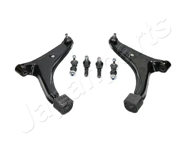 JAPANPARTS Vezetőkarkészlet, kerékfelfüggesztés - SKS-800 - TothCarparts