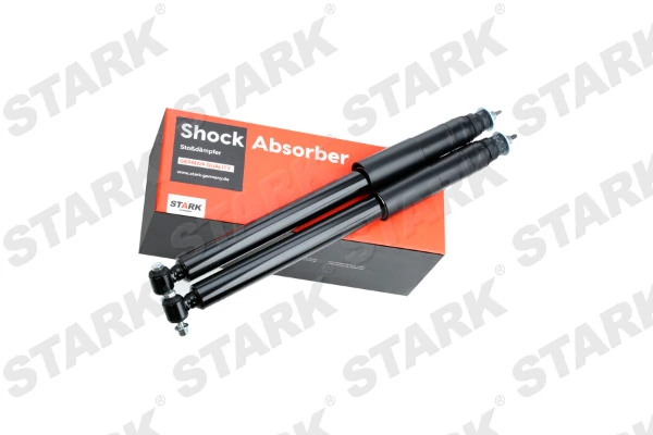 Stark lengéscsillapító - SKSA-0132644 - TothCarparts