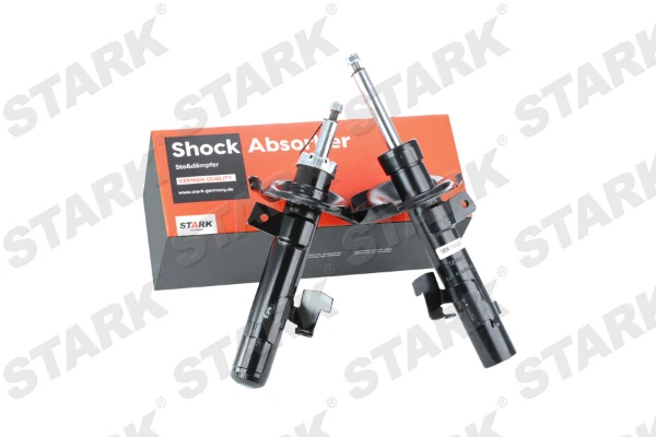 Stark lengéscsillapító - SKSA-0132653 - TothCarparts