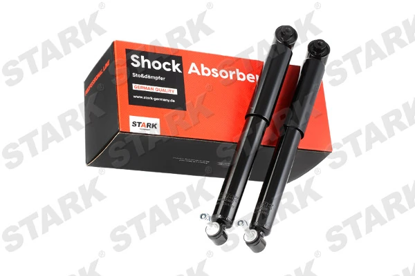 Stark lengéscsillapító - SKSA-0132687 - TothCarparts