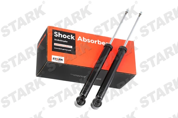 Stark lengéscsillapító - SKSA-0132691 - TothCarparts