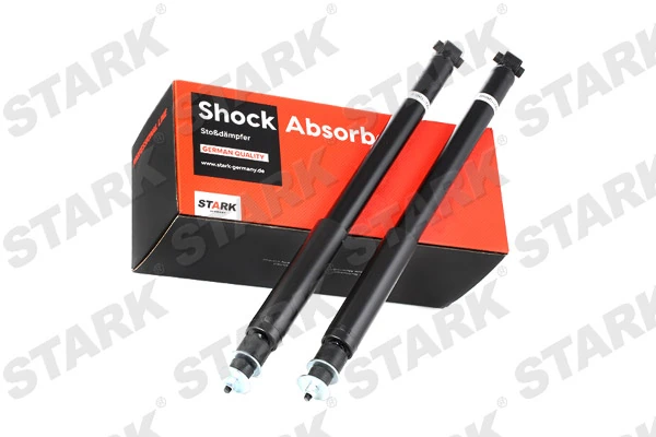 Stark lengéscsillapító - SKSA-0132692 - TothCarparts