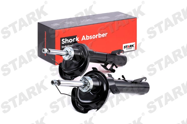 Stark lengéscsillapító - SKSA-0132693 - TothCarparts