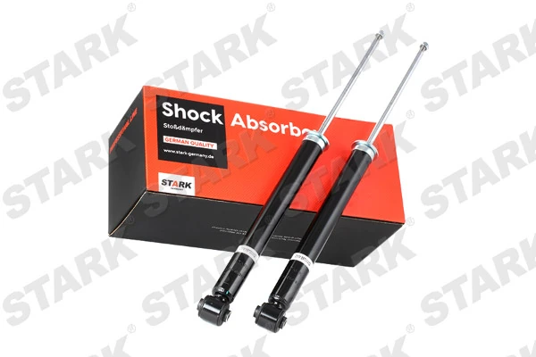 Stark lengéscsillapító - SKSA-0132701 - TothCarparts