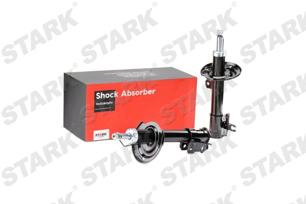 Stark lengéscsillapító - SKSA-0132703 - TothCarparts