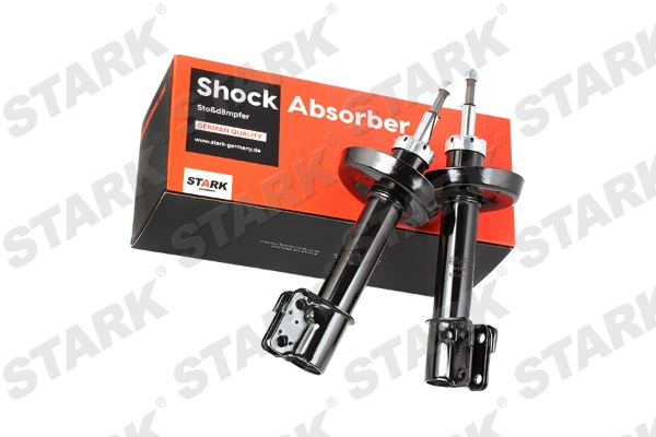Stark lengéscsillapító - SKSA-0132733 - TothCarparts