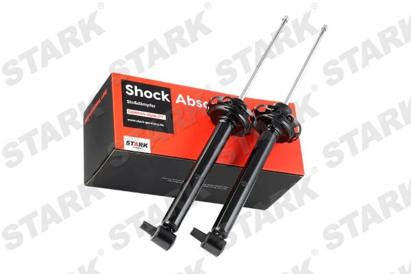 Stark lengéscsillapító - SKSA-0132753 - TothCarparts
