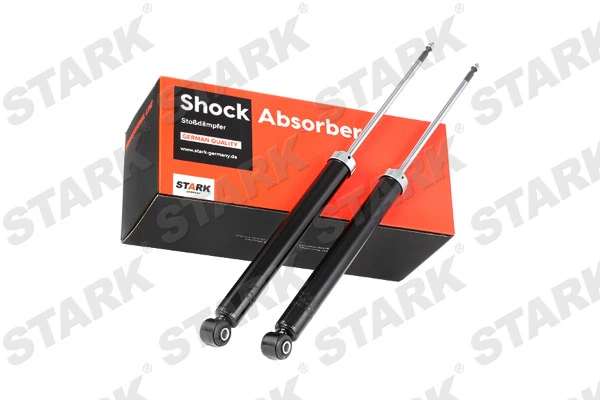 Stark lengéscsillapító - SKSA-0132762 - TothCarparts