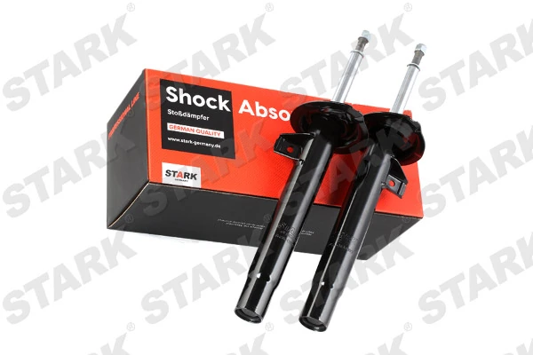 Stark lengéscsillapító - SKSA-0132765 - TothCarparts